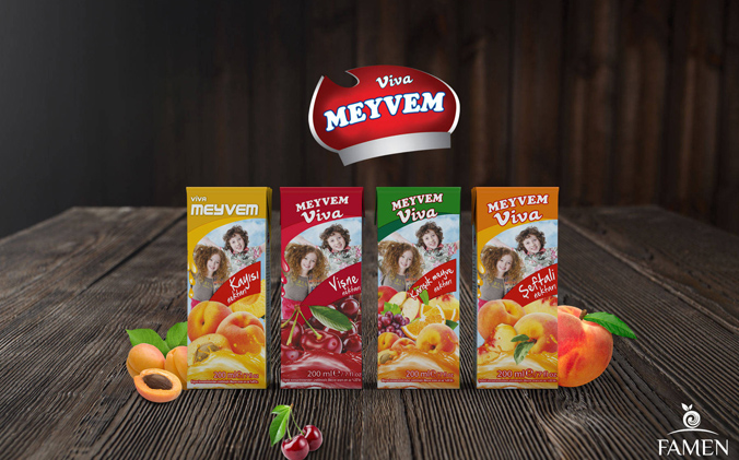 famen gıda