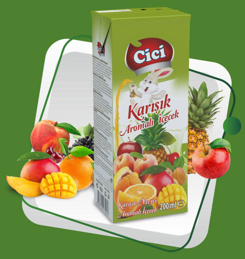 famen gıda
